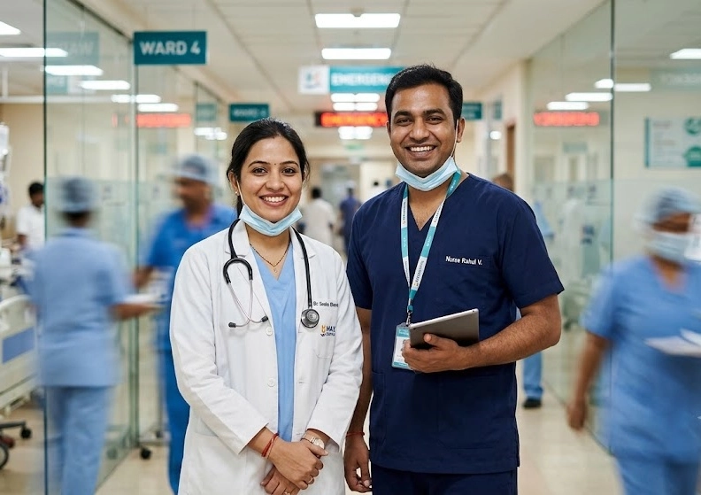 Hospital-automation-siliguri