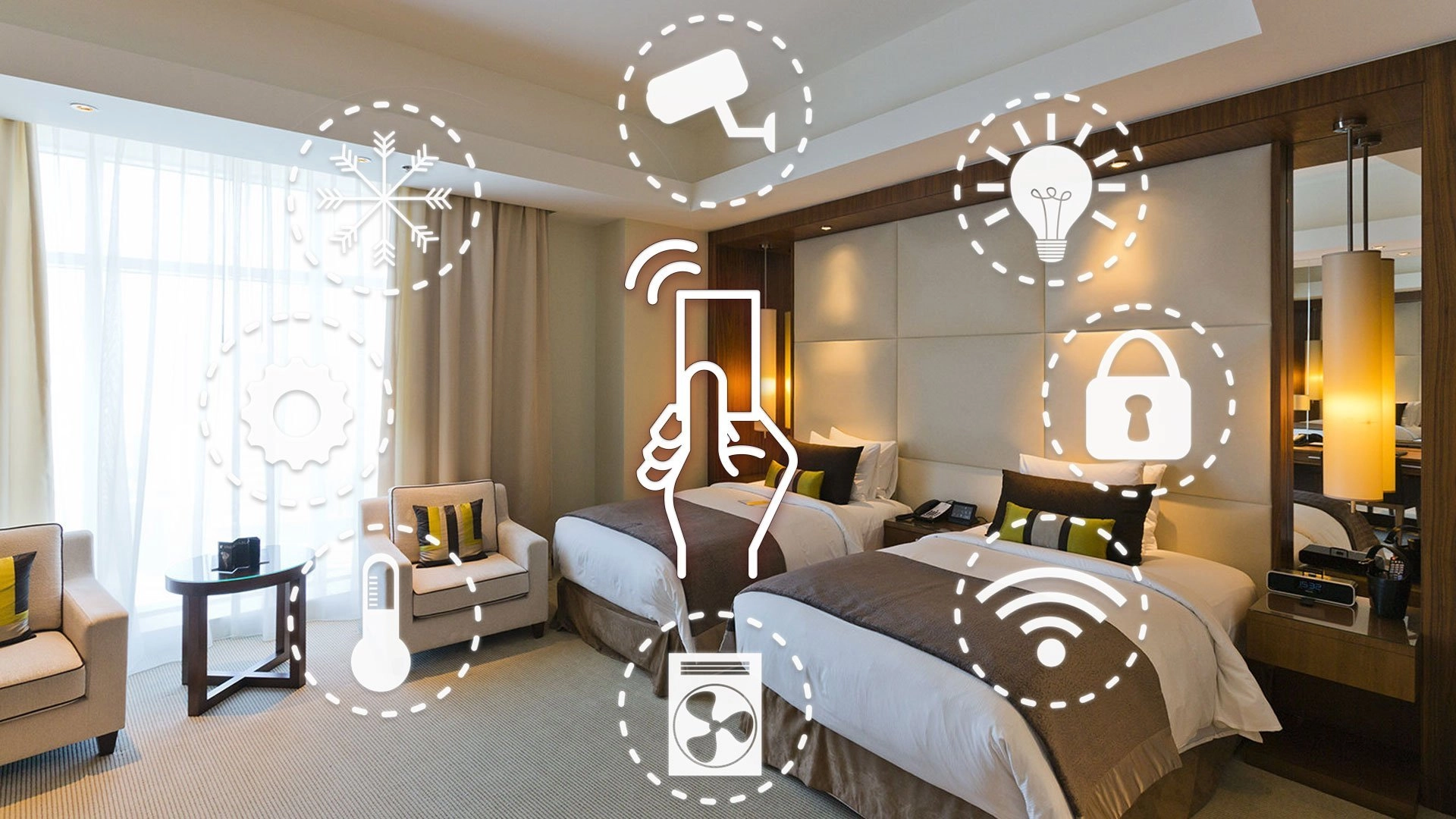 hotel-automation-suitchon