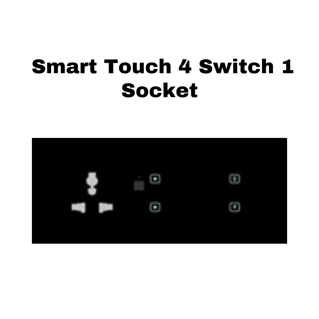 6-Module-Smart-Touch-Switch