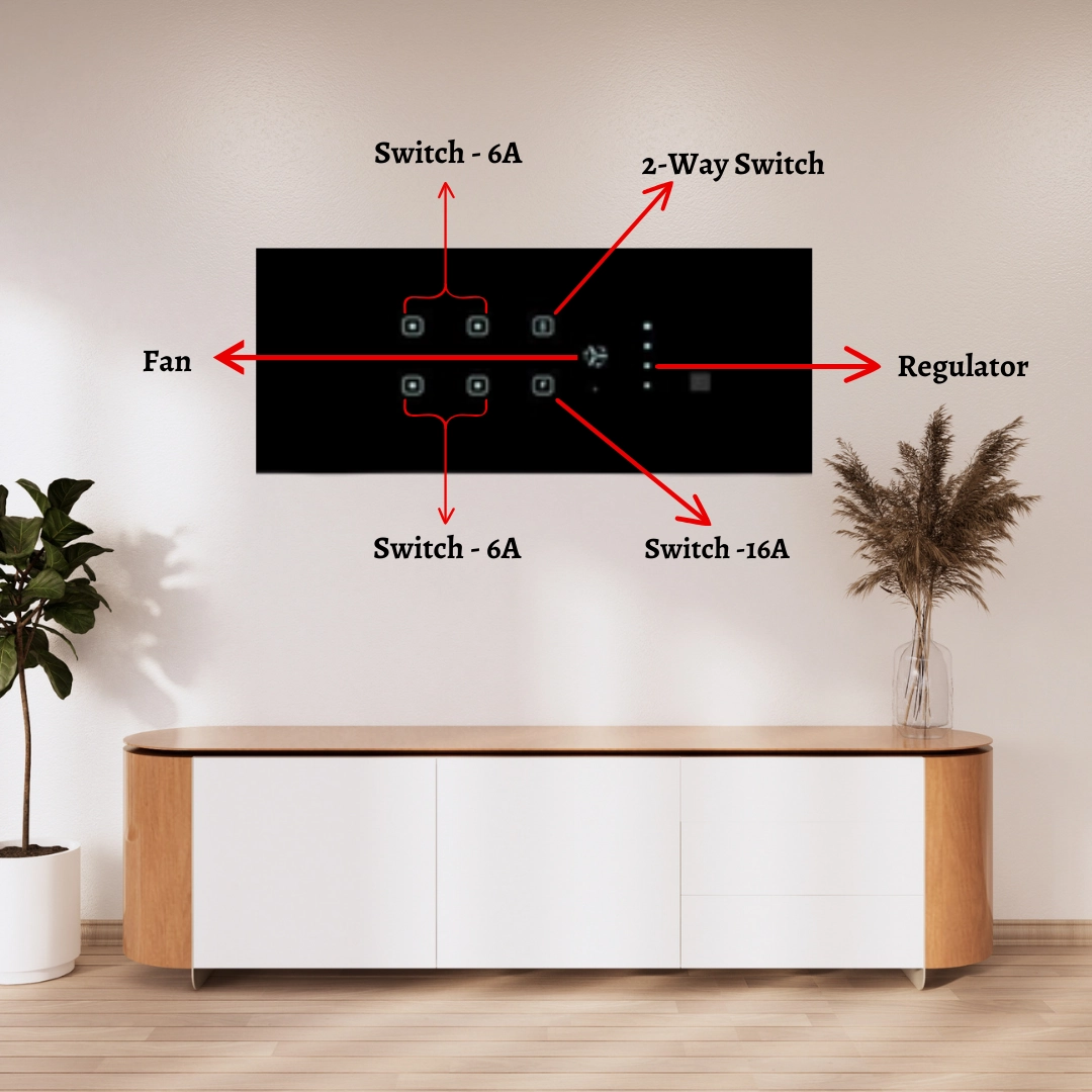 8-Module-Smart-Touch-Switch