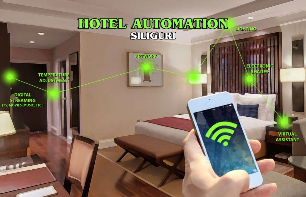 hotel-automation-siliguri