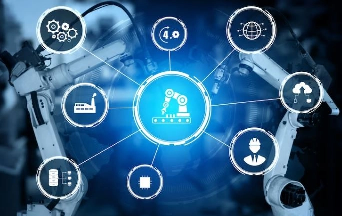 Industrial-automation-suitchon