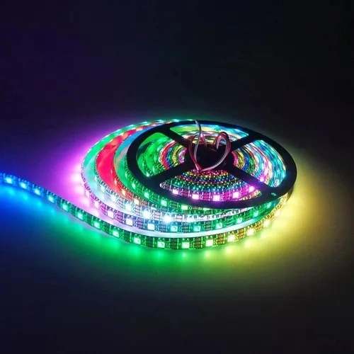 Smart-RGBW-LIGHT