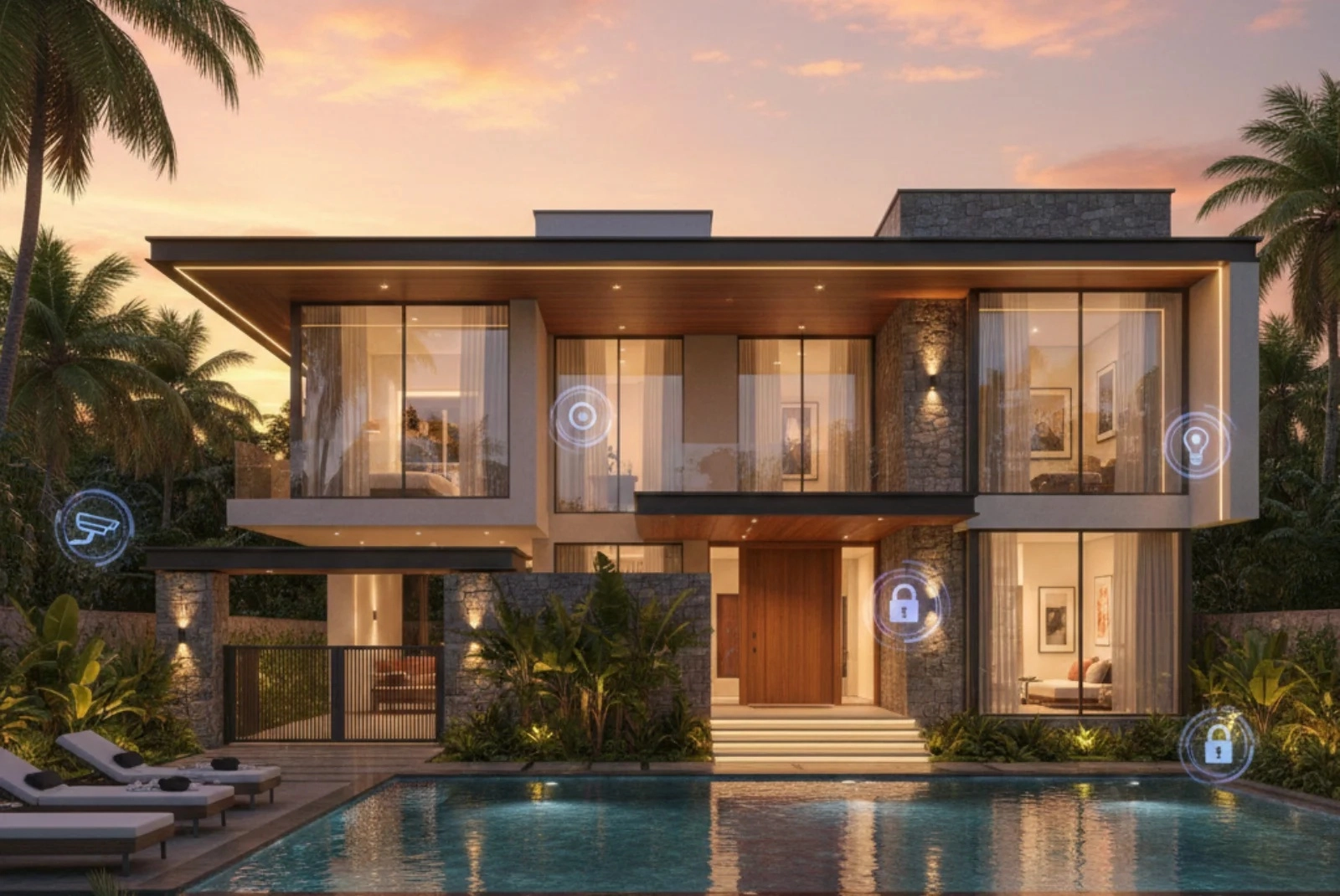 villa-automation