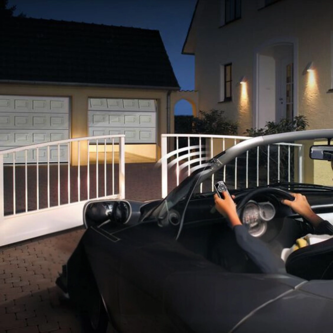 Best swing roller gate Motor