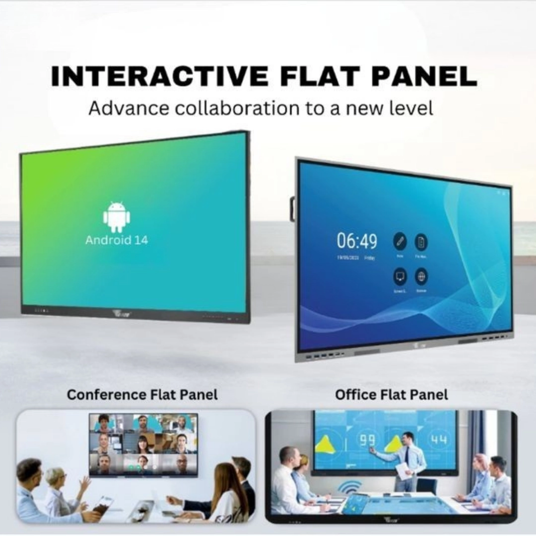 smart office automation