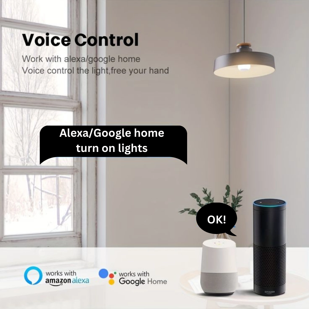 Best 4 module smart touch switch