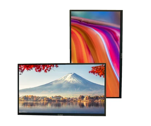 wall mount Digital signage