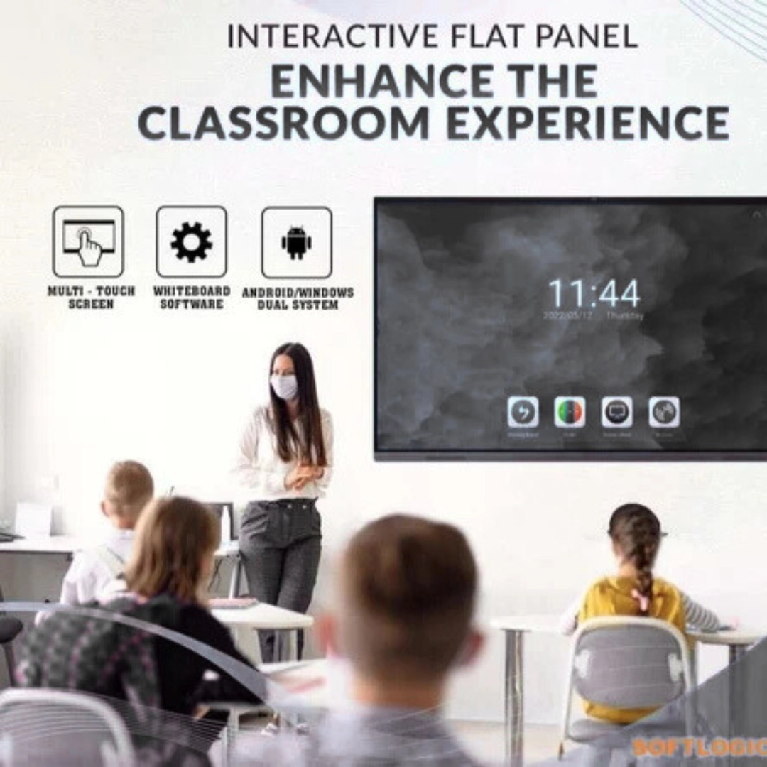 smart office automation