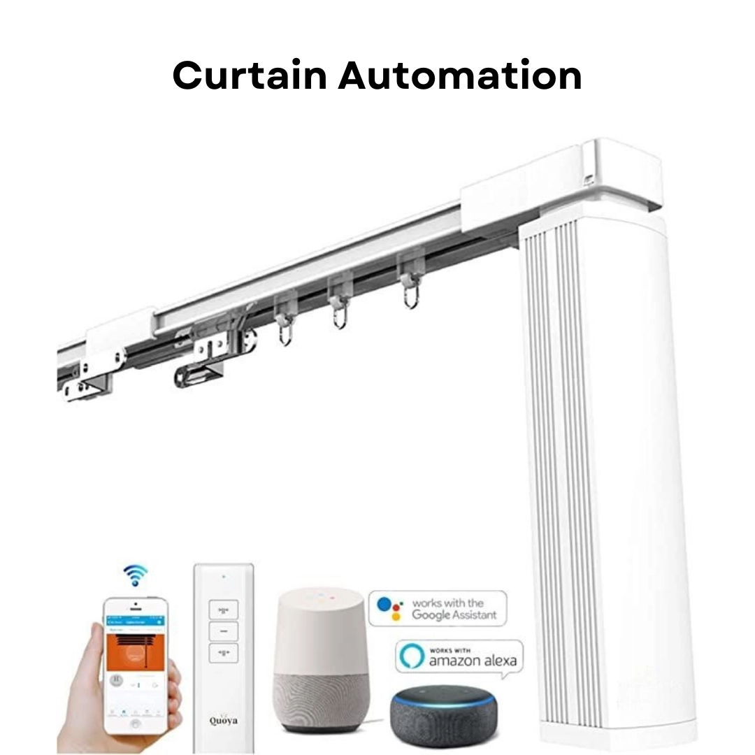 best curtain motor 2.5nm