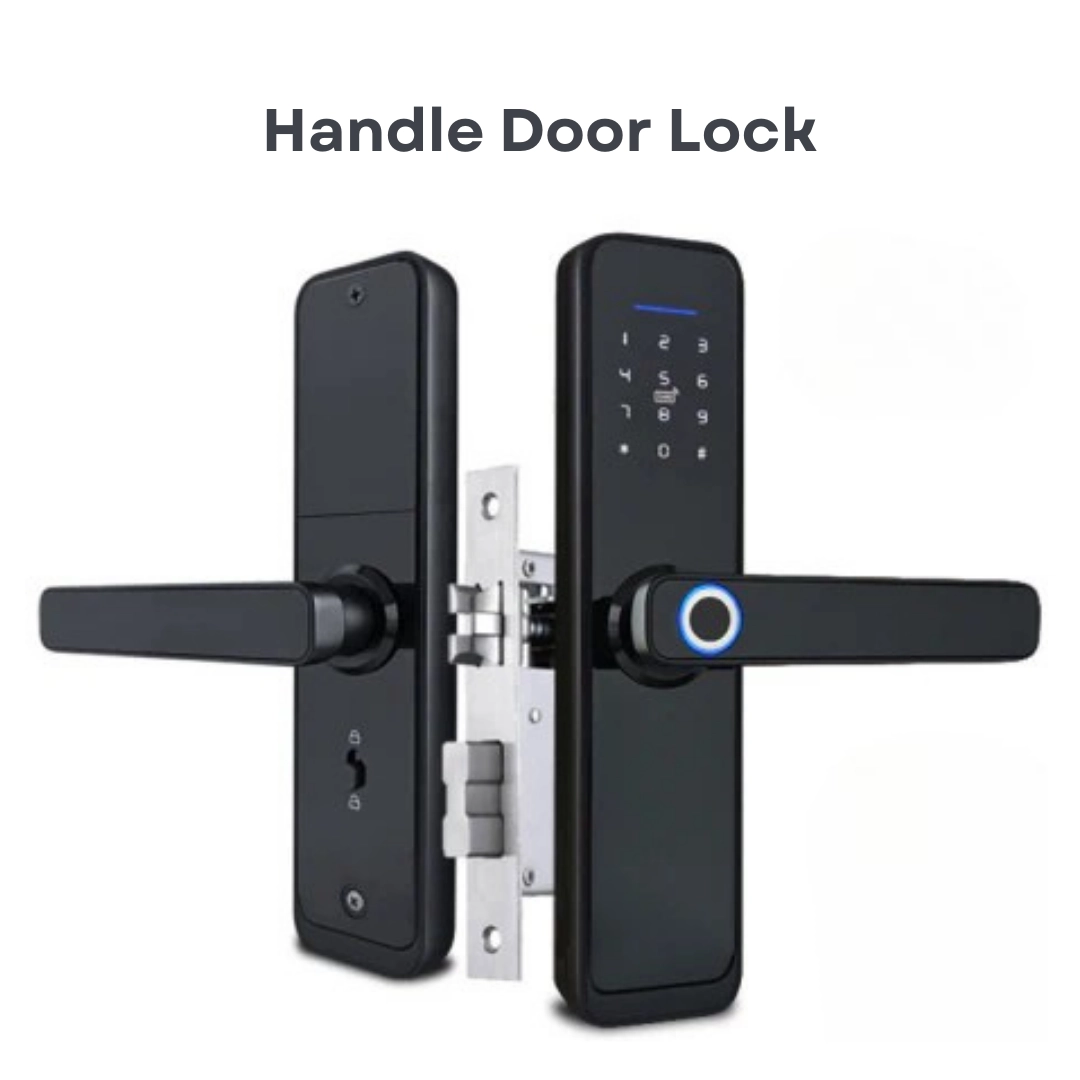 smart lock