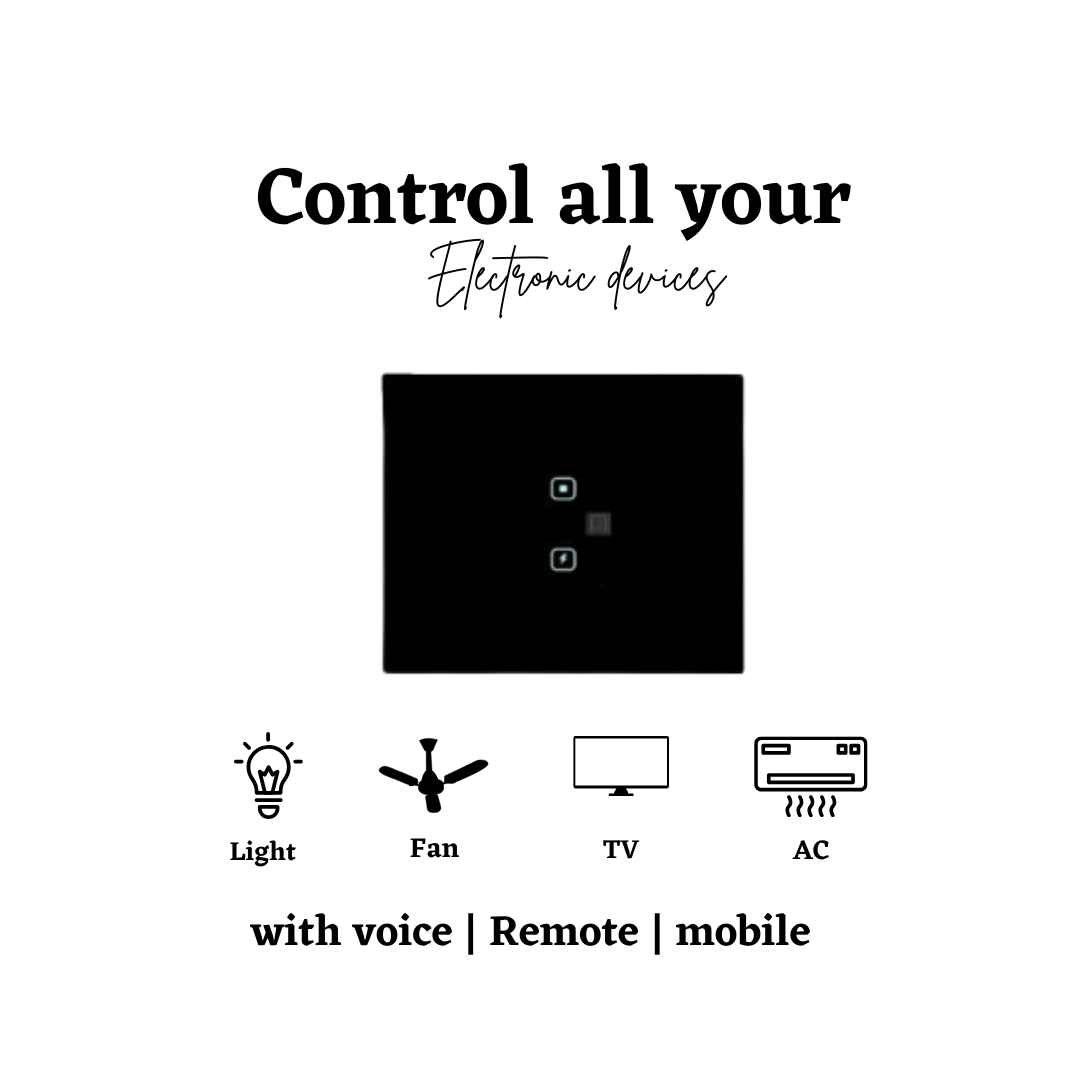 best Suitch on smart switch board