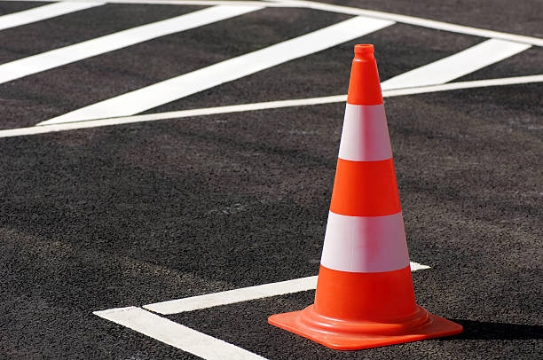 safety cone