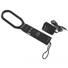 Hand Metal Detector