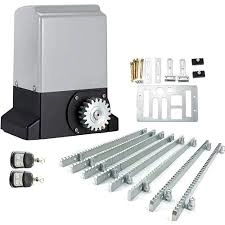 sliding gate motor